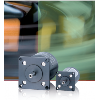 德國phytron ZSS 25.200.0.6步進電機