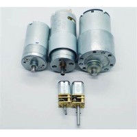 Rickmeier RF063 減速電機(jī)：緊湊空間內(nèi)的靜音動(dòng)力大師