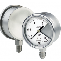 意大利NUOVA FIMA壓力表