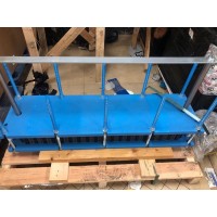 德國Funke管殼式換熱器BCF 603-B3-4Weg