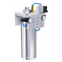 Menzel INDUTEC MS X-D1 2Z AL 系列噴頭