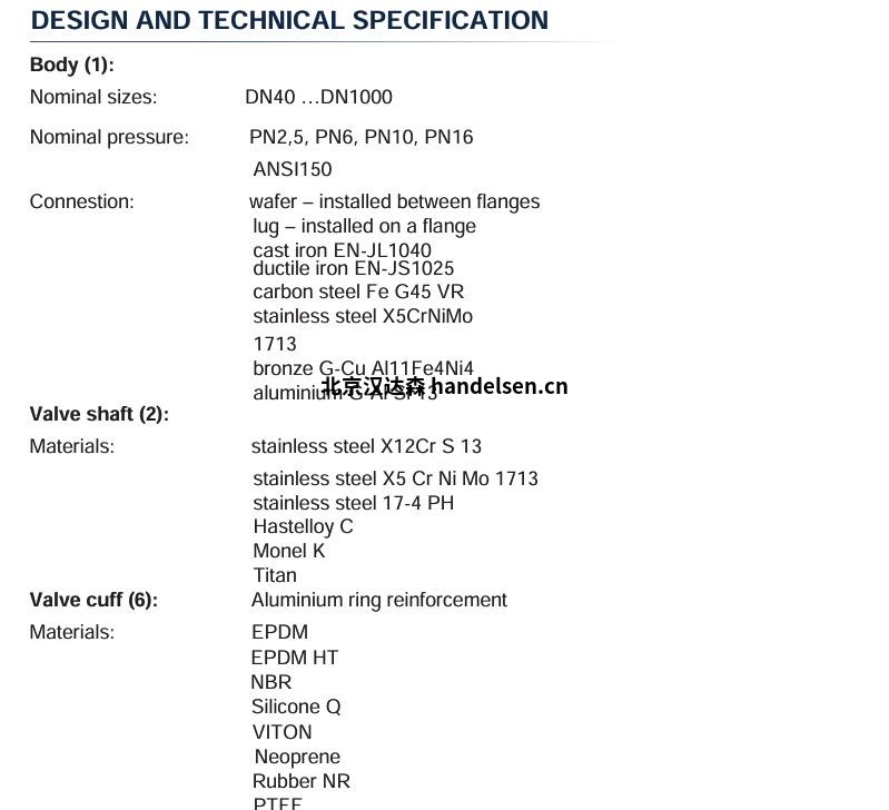 VA5001.S技術規格