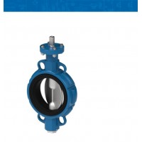 捷克VALVEA蝶閥VA5001.S可用于石油化工 食品等行業