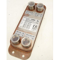 德國 FUNKE 熱交換器 TPL00-K-8-12