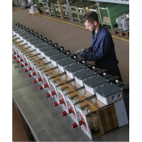 意大利OEMER HQLa100交流三相高轉速動態電機