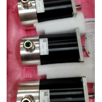 德國phytron ESS 45-2.200.2,5步進電機