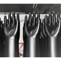 德國Jugitec防護手套7BL04230F TAGLIA L