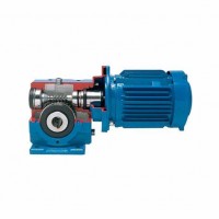 Renold JPM 渦輪減速機：靜默之力驅動工業脈動