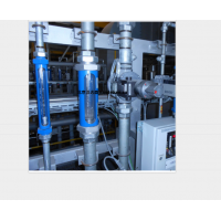 Kirchner&Tochter KFS - RK2 流量計：工業流量監測革新之選