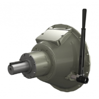 Transfluid 杠桿驅(qū)動(dòng)離合器 MFO110 強(qiáng)勢登場