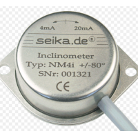 德國Seika傾斜傳感器 / 傾斜儀 NA2-05