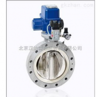 德國 Warex Valve 截止閥 DKZ110 DN 200 帶氣動旋轉(zhuǎn)執(zhí)行器 核心優(yōu)勢