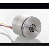 Admotec Rotasyn 標準旋轉變壓器帶軸承座DG2-3620