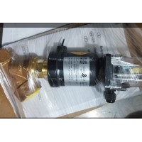 德國Schubert Salzer滑動閘閥8021系列對夾式設(shè)計和螺紋連接