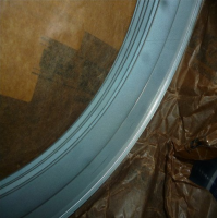 別讓設備 “跑冒滴漏”！JAMES WALKER 密封圈