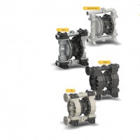 德國JESSBERGER氣動隔膜泵JP-810耐腐蝕 密封性強