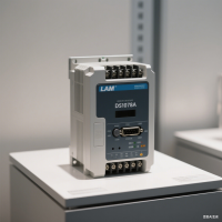 LAM驅動器DS1078A：半導體制造中的精密動力核心