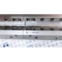 德國Franke直線導軌FDB-K系列運行平穩(wěn) 安裝靈活