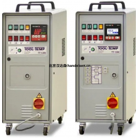 高性能 TOOL-TEMP 模溫機 TT-390/2，你的工業溫控得力助手