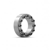 德國Stüwe原裝內部夾緊裝置ISN1用于將所有類型的輪轂緊固到轉動的軸上