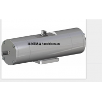 意大利 OMAL DANV1920 雙氣動帶側裝一體化手輪執行器的卓越特性?