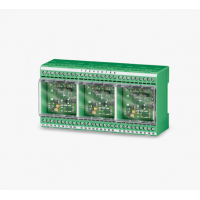 瑞士Baumer  HEAG150-H-1H-2H-3T型 信號轉換器