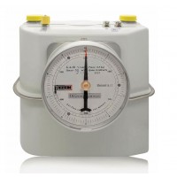 意大利Bessel實(shí)驗(yàn)室氣體流量計(jì)G 4-10緊湊型 高測(cè)量精度