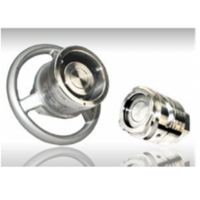 德國 Walther-Pr?zision 快速接頭：多元材質定制工業連接在工業連接領域