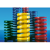 德國(guó) Danly 丹力螺旋彈簧：以螺旋之力，驅(qū)動(dòng)工業(yè)精密與高效