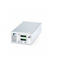 德國ADL直流電源GS 30風冷3KW通過前面板進行手動操作