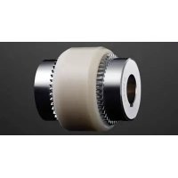 精密的動力紐帶：KTR BOWEX M-32 齒輪聯軸器 —— 高扭矩、高補償、免維護的傳動核心解決方案