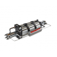 德國MAXIMATOR  DLE 30-75-3-36型高效增壓器