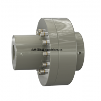 意大利 Transfluid 彈性聯軸器 BM-B3M：精密參數，鑄就動力傳輸新典范