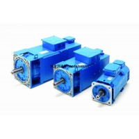 意大利 OEMER 永磁同步電機 QS 系列：永磁驅動，智啟高效節能新未來