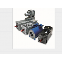 意大利 OEMER 電機 QCA 80 A/2：輕盈設計，智啟現代工業新動力