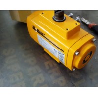 荷蘭EL-O-MATIC氣動執行器FS0150易安裝 耐腐蝕