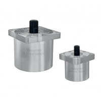 德國Weforma WRD-HK 3515：8 Nm型精準控速旋轉阻尼器?