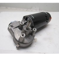 瑞典Ankarsrum減速直流電機PM4220一種新型緊湊型永磁直流電機