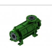 德國DICKOW側(cè)通道泵SC型是一種單級或多級自吸式臥式側(cè)流道泵