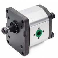 Roquet齒輪泵PLD系列：精密流體動(dòng)力解決方案的深度解析