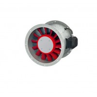 Helios軸流低壓風(fēng)機(jī)05577（管道安裝）效率高，運(yùn)行噪音低