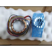 瑞士Admotec Rotasyn 旋轉變壓器RO5032-K-V020