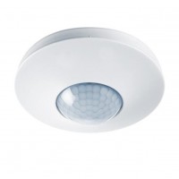 德國ESYLUX存在探測器PD-C 360/8 BMS DALI-2用于智能照明控制