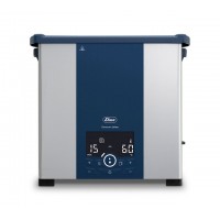 Elma Select 100超聲波清洗機(jī)可用于汽車零部件全方位清洗