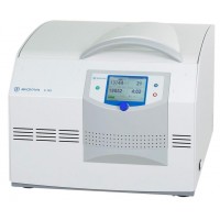 德國(guó)Sigma Laborzentrifugen離心機(jī)6-16HS多種轉(zhuǎn)頭配置