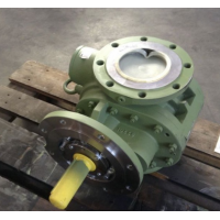 工業(yè)心臟：探秘Steimel齒輪泵T型的非凡魅力