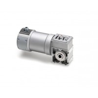 意大利Mini motor蝸桿齒輪電動機PCC直流24V電機
