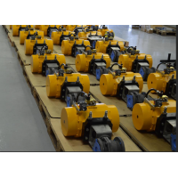 德國EL-O-Matic驅動器FS0065