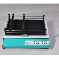 德國(guó)Edmund Bühler搖床VKS 75 A control