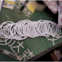 英國James Walker纏繞墊片Metaflex 用于高溫 高壓的管道密封場景